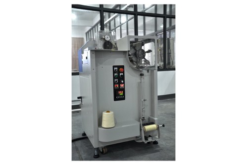 织造小样机-上浆机