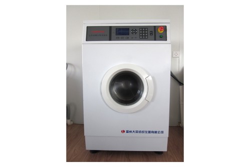 全自动缩水率试验机