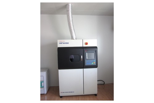 日晒气候试验仪