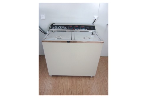 耐洗色牢度试验机