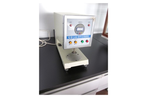 数字式织物厚度仪