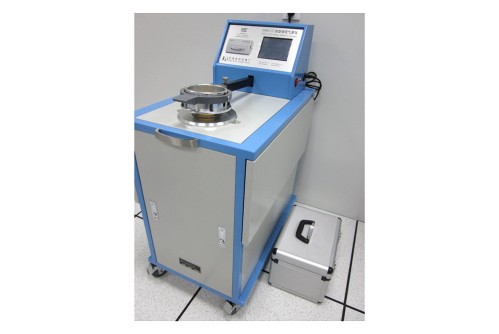 全自动织物透气量仪