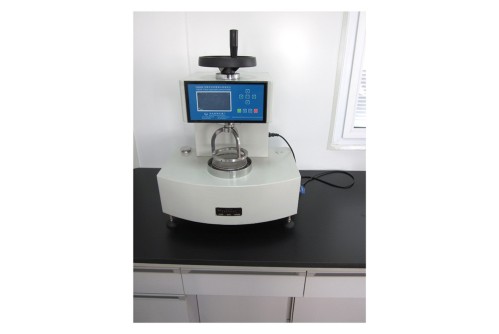 织物渗水性测试仪