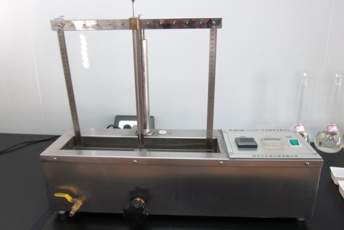毛细管效应测试仪